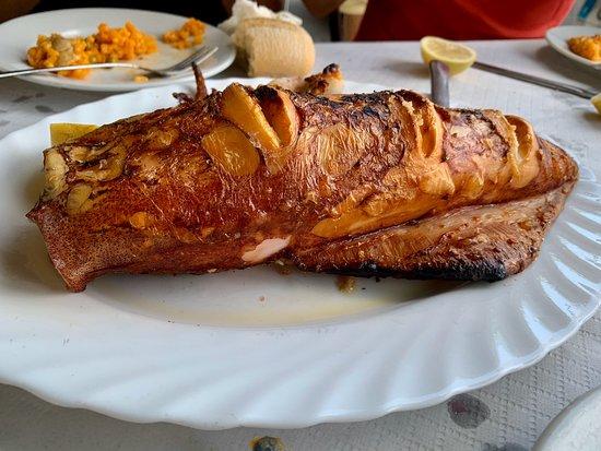 Restaurante Hermanos Munoz