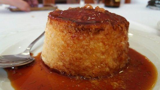 Marisqueria el cateto