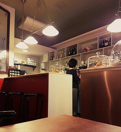 Tatin Bistro