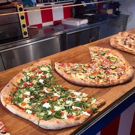 Pizza Circus