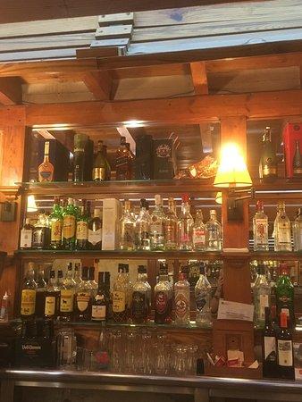 El Naranjito Restaurant