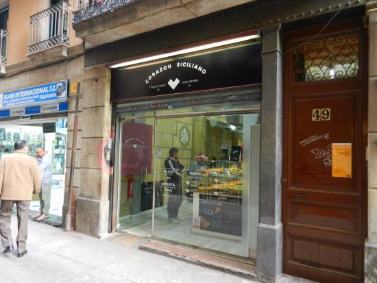 Corazon Siciliano