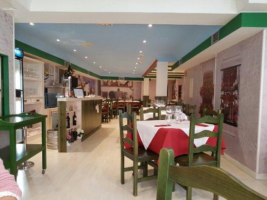 El Patio Cordobes