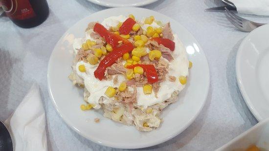 Hermanos Rodriguez Cafeteria Bar