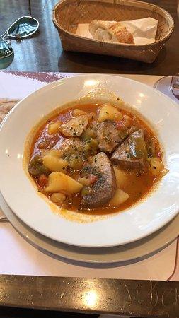 L'Estacio, Espai Gastronomic