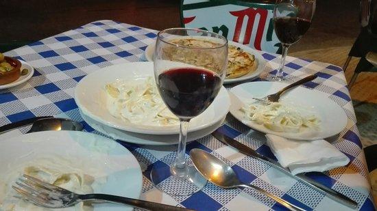 Bar Pizzeria La Capricho Churriana