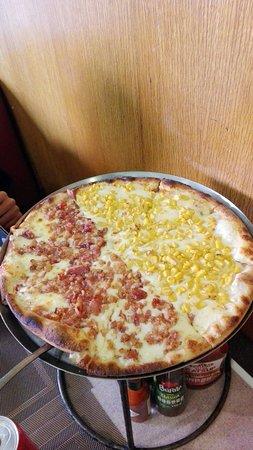 Tommy Pizzas