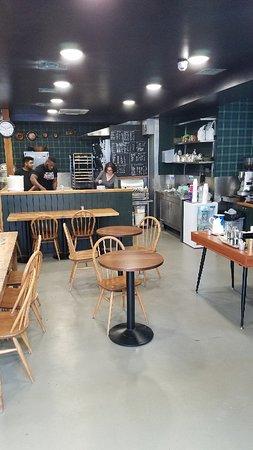 Bread Ahead Bakery