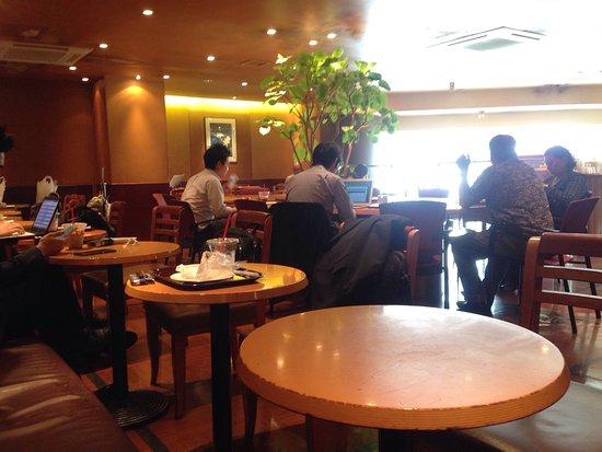 Excelsior Cafe