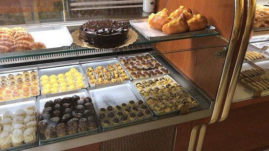 Caffetteria Pasticceria da Stefano