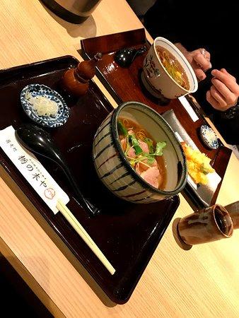 Tochi No Kiya