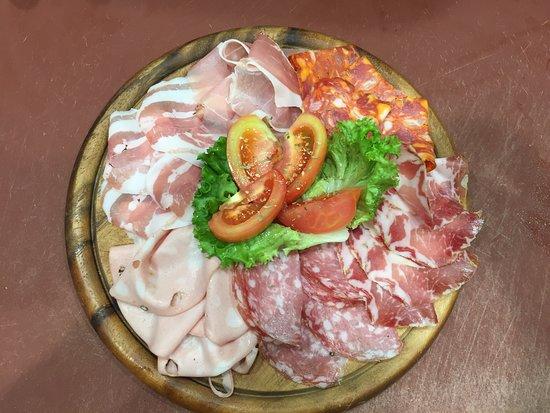 Bar Cin Cin Nato