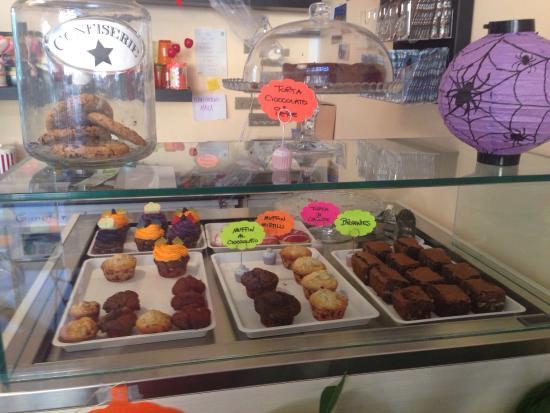Bee Sweet Bakery