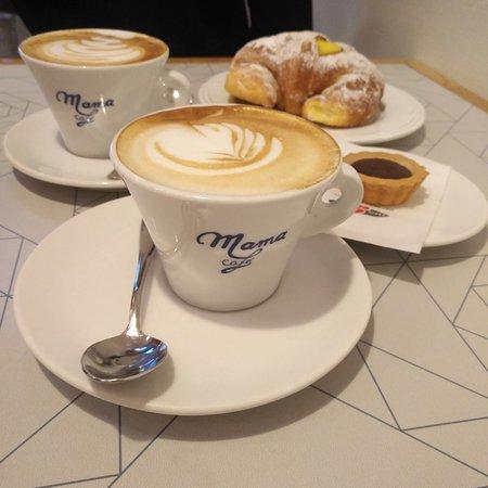 Mama Cafe