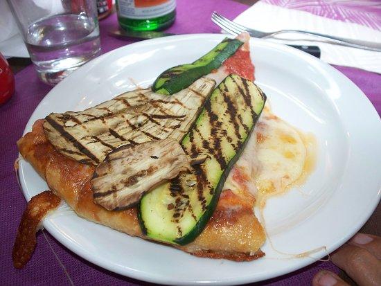 Pizzart Da Gimmy