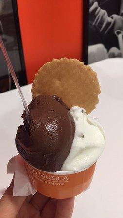 La Gelateria della Musica