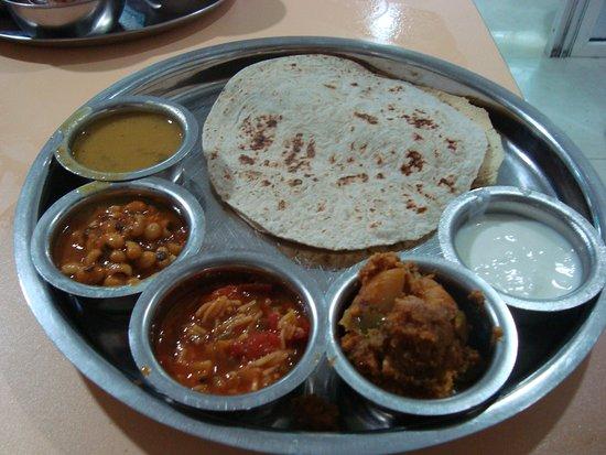 Evergreen Restaurant