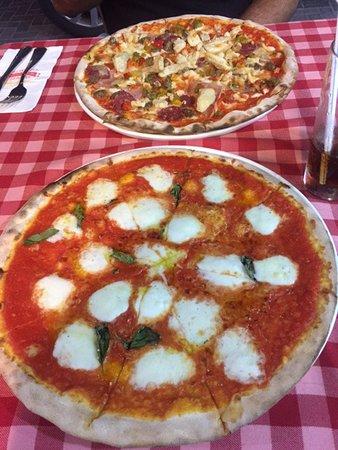 800 Pizza