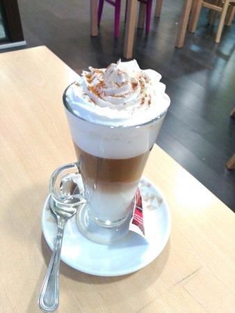 Moliendo Cafe