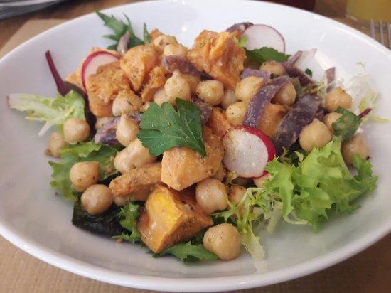 Quinoa Arago Vegetaria