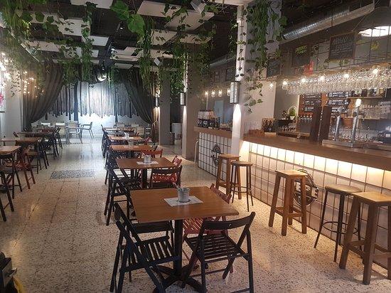 Bar Pepe
