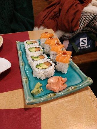 Sushiyaki