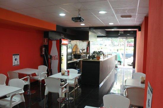 BBQ Express