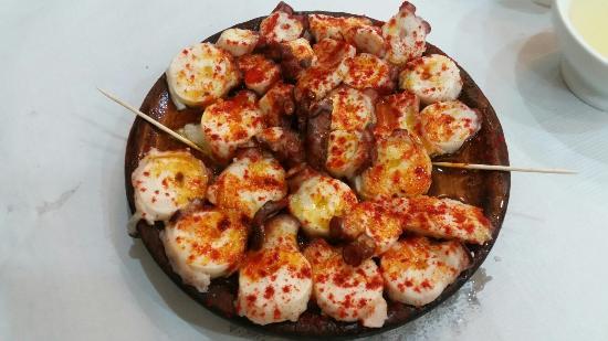 La Casa del Pulpo