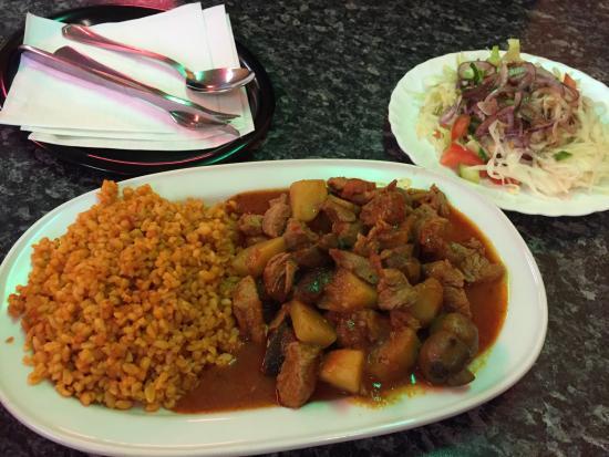 Antep Guelbaba Koez