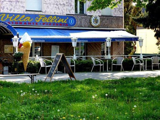 Villa Fellini