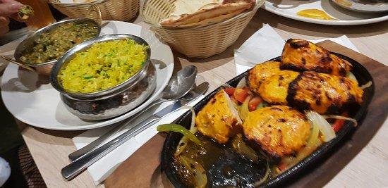 Makalu Kitchen