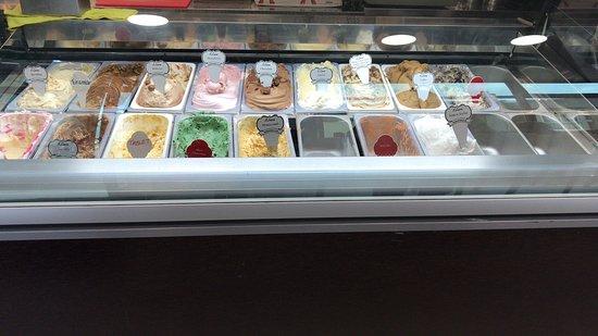 Maurizio's SQ