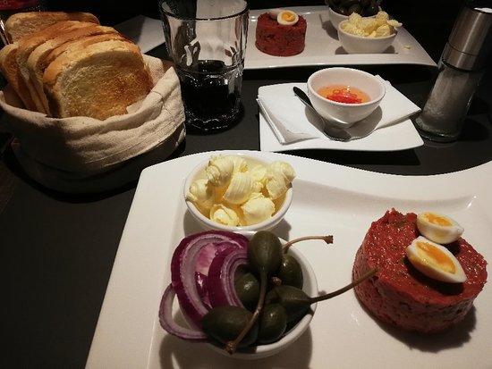 Restaurant Edelmann