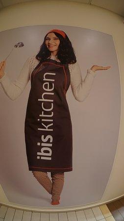 Ibis Kitchen Restaurant