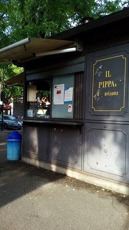 Il Trippaio Di Gavinana