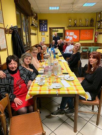 Come a Casa C O Bocciofila Tesoriera
