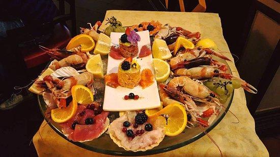 Il Pescatore