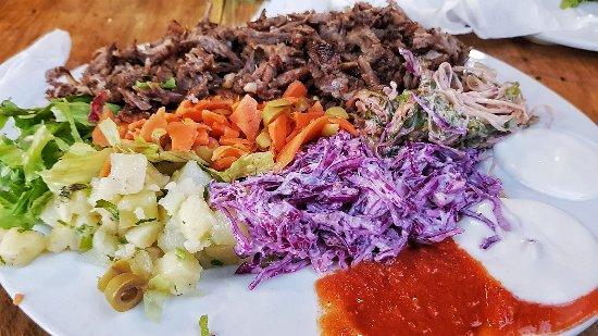 Restaurant Ali Baba