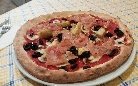 Pizzeria Al Rahman