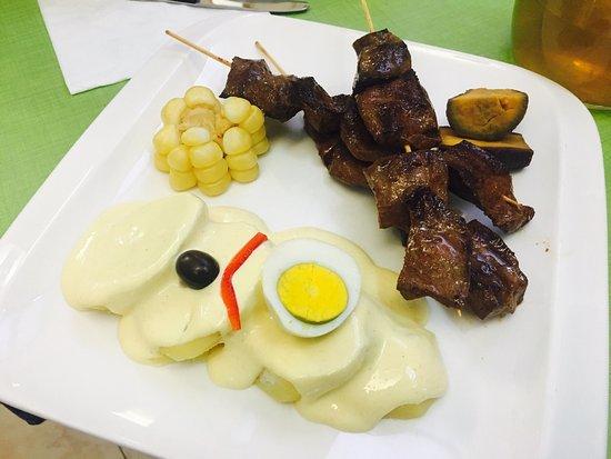 Restaurant Limonero