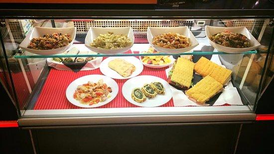 Kronos Caffe