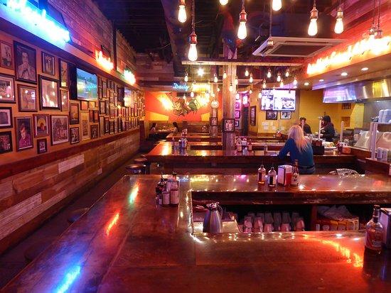 Sun Diner Nashville
