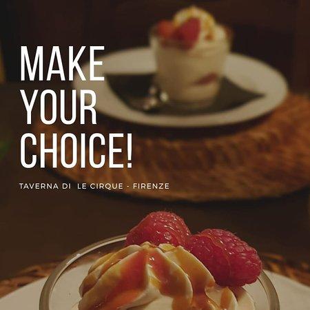 La Taverna di Le Cirque