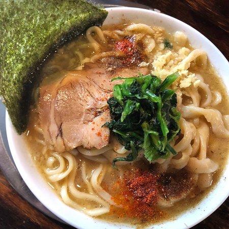 Ramen Yasuo