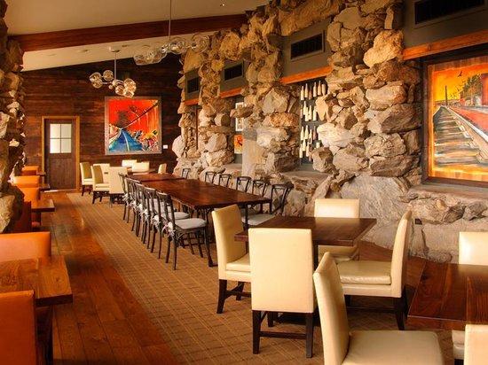 Edison Restaurant