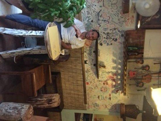 Il Gusto e L'Uva