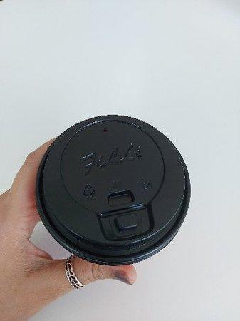 FiLLi Cafe