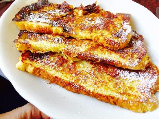 Mary Ellen's Portuguese Bakery