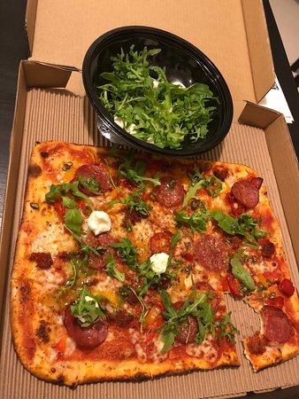 PizzaExpress