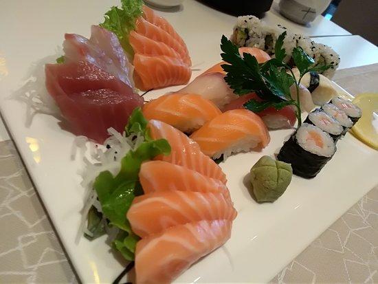 Ristorante Pin Asian Fusion